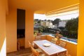 Moderno apartamento vacacional en l'Escala Costa Brava