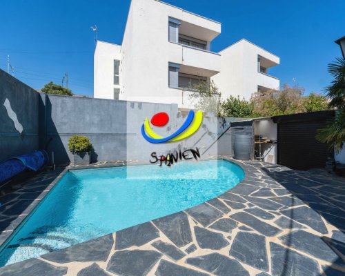 appartement privater pool spanien mieten 1