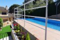 Urlaub in einer Ferienvilla für 8 Personen mit Meerblick in Serra Brava, Lloret de Mar, Spanien