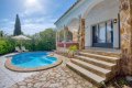 Villa privater Pool Casta Brava mieten