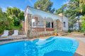 Villa privater Pool Casta Brava mieten