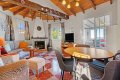 Louez une maison de vacances moderne pour 6 personnes avec piscine et vue panoramique sur la mer sur la Costa Blanca.