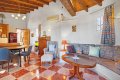 Louez une maison de vacances moderne pour 6 personnes avec piscine et vue panoramique sur la mer sur la Costa Blanca.