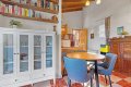 Louez une maison de vacances moderne pour 6 personnes avec piscine et vue panoramique sur la mer sur la Costa Blanca.