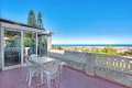 Louez une maison de vacances moderne pour 6 personnes avec piscine et vue panoramique sur la mer sur la Costa Blanca.