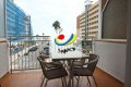 Appartement - Rosas am Strand von Santa Margarita - Costa Brava