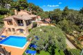 Luxusvilla Spanien Costa Brava mieten