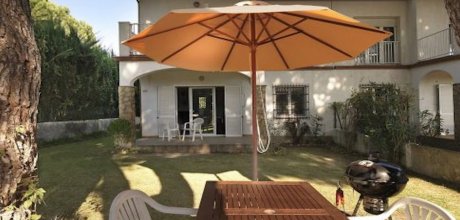 EC 219/3 Holiday home near the beach for 4 persons in l`Escala on the Costa Brava