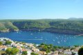 Vacances en Espagne à l`Escala Costa Brava