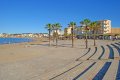 Vacances en Espagne à l`Escala Costa Brava