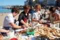 Vacances en Espagne à l`Escala Costa Brava