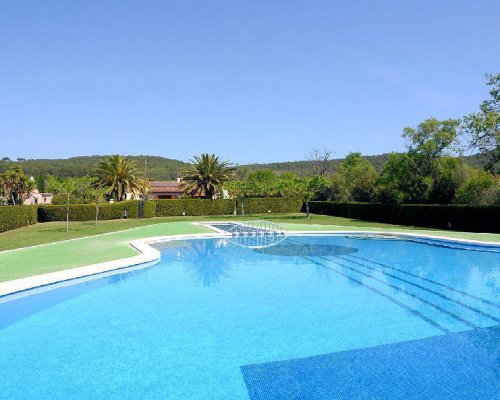 Spanien Ferienhaus l`Estartit Costa Brava