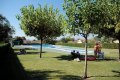 Bungalow an der Costa Brava mit Schwimmbad