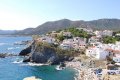 Vacances à Llança Espagne sur la Costa Brava