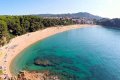 Holidays in Lloret de Mar in Fenals