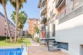 Appartement Fenals Lloret de Mar Espagne