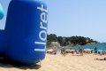 Vacances près de Lloret de Mar, Espagne, Costa Brava