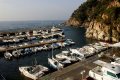 Vacaciones en familia en Cala Canyelles, Costa Brava