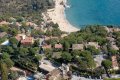 Vacaciones en familia en Cala Canyelles, Costa Brava