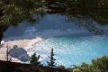 Family holiday Cala Canyelles Spain Costa Brava