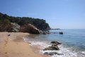 Family holiday Cala Canyelles Spain Costa Brava