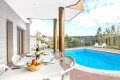Exclusive modern holiday villa Lloret de Mar Spain