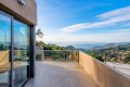 Moderna y exclusiva villa vacacional en Lloret de Mar, Costa Brava.