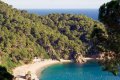 Holidays in Cala Canyelles Spain on the Costa Brava