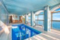 Luxury holiday home Spain Cala Canyelles