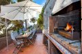 Luxury holiday home Spain Cala Canyelles