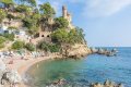 Lloret de Mar – tu destino de vacaciones en la Costa Brava española