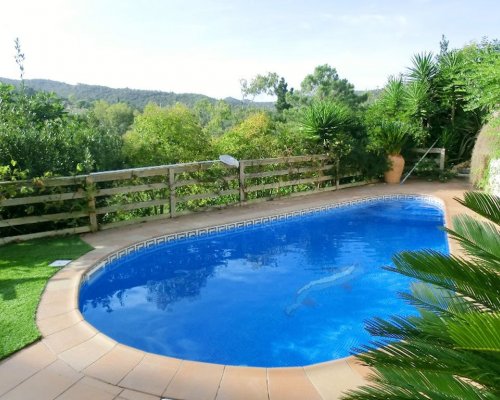 Urlaub in einer Finca an der Costa Brava – jetzt auf www.spanien-web.de