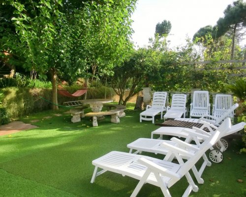 Urlaub in einer Finca an der Costa Brava – jetzt auf www.spanien-web.de