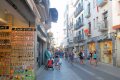 Vacances à Lloret de Mar, Espagne, Costa Brava