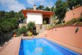 Casa de vacaciones con piscina privada www.spanien-web.de