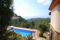 Casa de vacaciones con piscina privada www.spanien-web.de