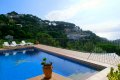 Casa de vacaciones con piscina privada www.spanien-web.de