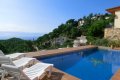 Casa de vacaciones con piscina privada www.spanien-web.de