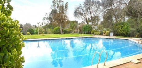 PA 116/2 Apartment for 4/5 persons with a swimming pool in Llafranc on the Costa Brava