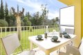 Appartement de vacances à Llafranc sur la Costa Brava