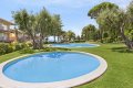 Exklusives Ferienapartment mit Pool an der Costa Brava