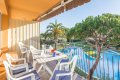 Exklusives Ferienapartment mit Pool an der Costa Brava