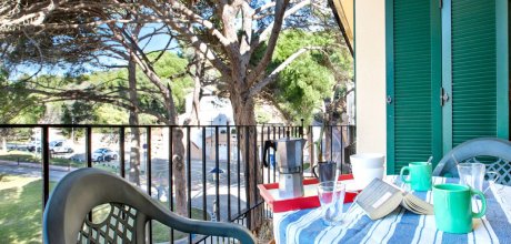 PA 140/2 Apartment for 6 persons in Llafranc on the Costa Brava