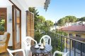 Appartement à Llafranc sur la Costa Brava en Espagne