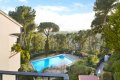 Spanien Ferienwohnung mit Schwimmbad in Llafranc