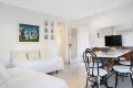 Rent a seaside apartment in Spain