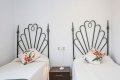 Rent a seaside apartment in Spain