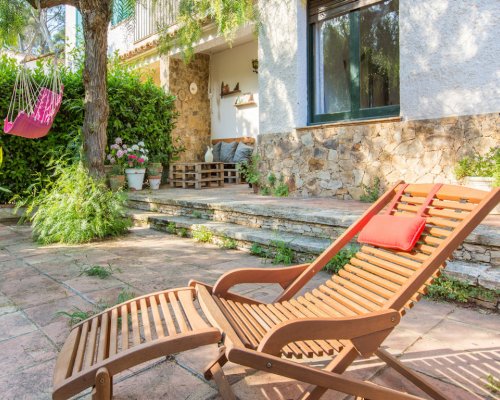 Ferienhaus Costa Brava in Spanien mieten