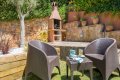 Rent a bungalow in Spain, Costa Brava