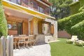 Rent a bungalow in Spain, Costa Brava